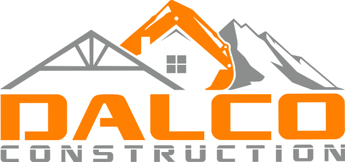 Dalco Construction, Inc Primary Logo